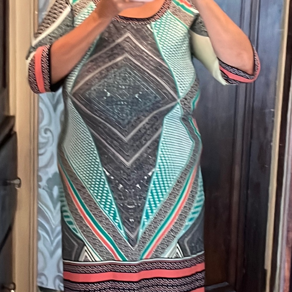 Calvin Klein size small dress
